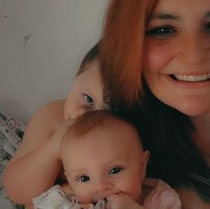 Meet your Posher, Jennashea